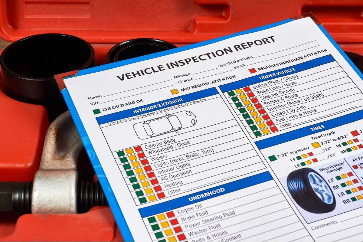 JD Auto Repair - Benefits of Regular Vehicle Inspections