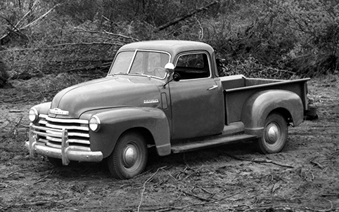 Chevrolet Truck