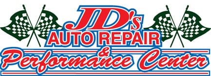 JD's Auto Restoration