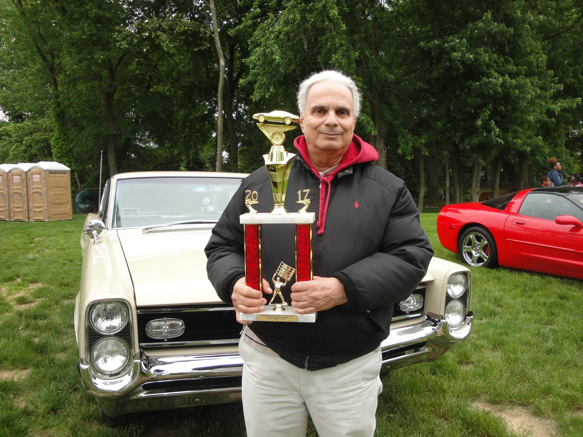 Read more about the article Classic Cars and Summer Show Season – Philadelphia, PA