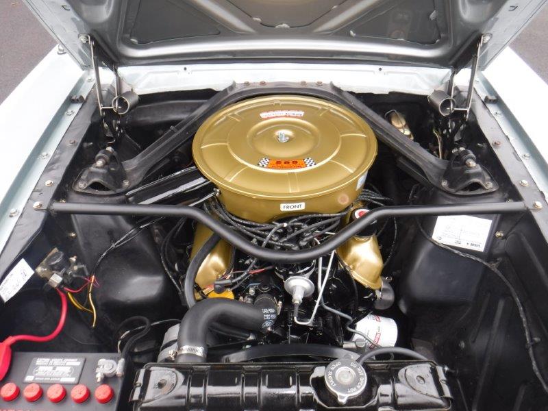 You are currently viewing Cleaning and Painting Your Engine Bay in Huntingdon Valley