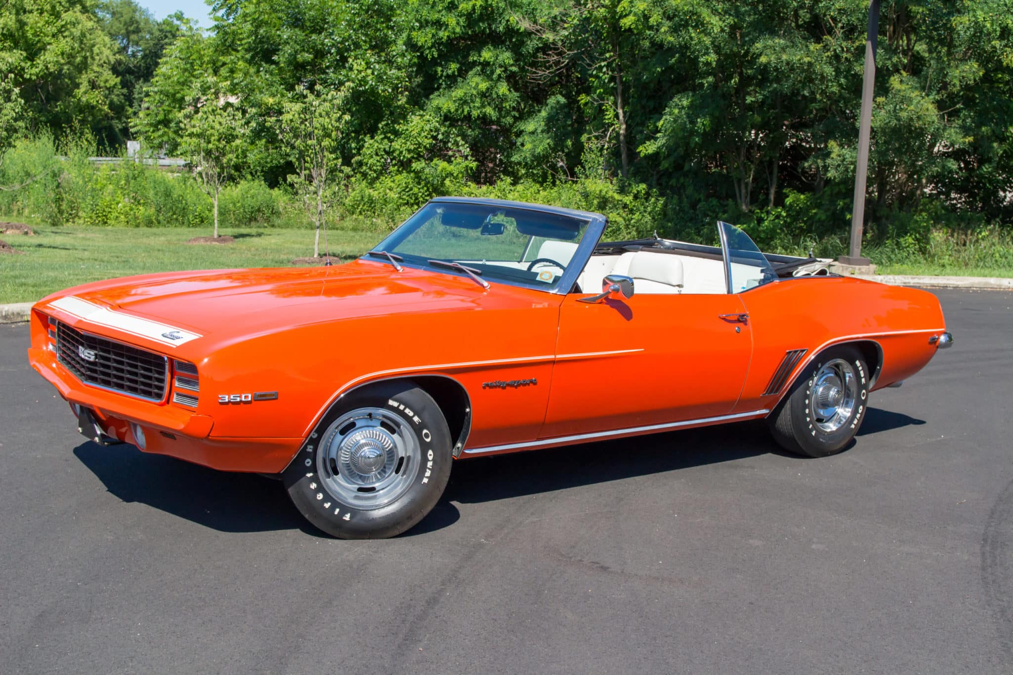Read more about the article Classic Car Restorations in Huntingdon Valley