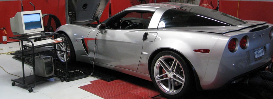 You are currently viewing Getting the Most Power out of Your Vehicle with Dyno Tuning in Huntingdon Valley