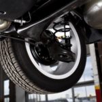 Vehicle Steering and Suspension Services in Huntingdon Valley