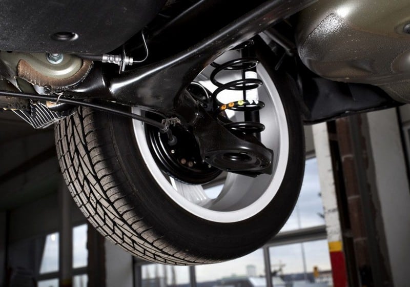 Read more about the article Vehicle Steering and Suspension Services in Huntingdon Valley