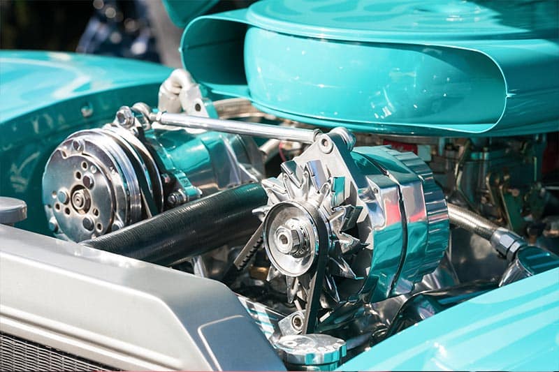 Read more about the article Engine Care for Winter in Huntingdon Valley