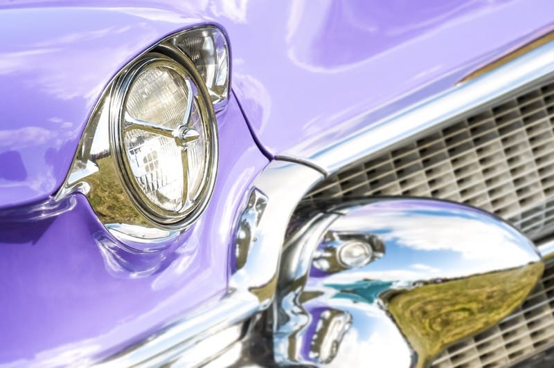 Read more about the article Winterizing Your Classic Car