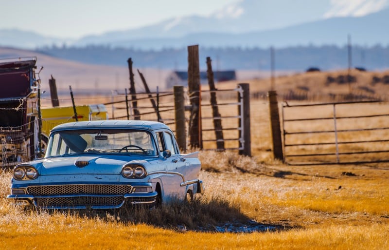 You are currently viewing How to Get Rid of Odd Noises in Your Classic Car