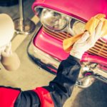 Car Restoration Experts in Huntingdon Valley