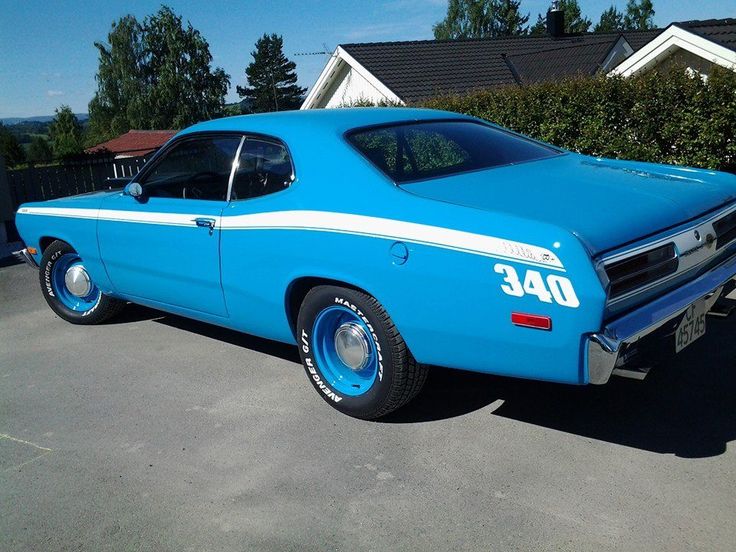 Read more about the article Mopar History and the Story of the Hemi