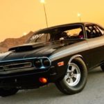 Which American Muscle Car is Best?