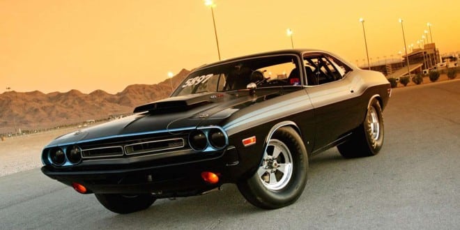 Read more about the article Which American Muscle Car is Best?
