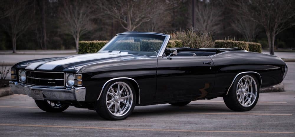 Read more about the article Adding Power to Your Classic Muscle Car
