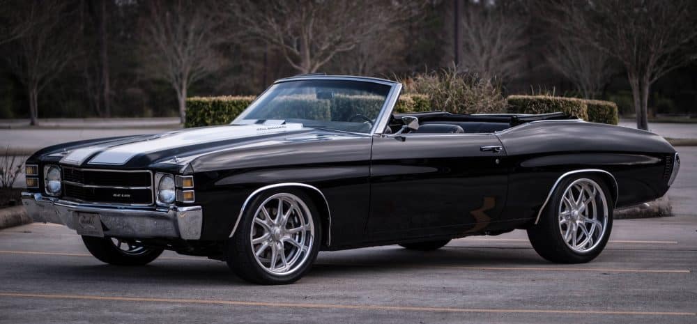 Read more about the article Adding Power to Your Classic Muscle Car