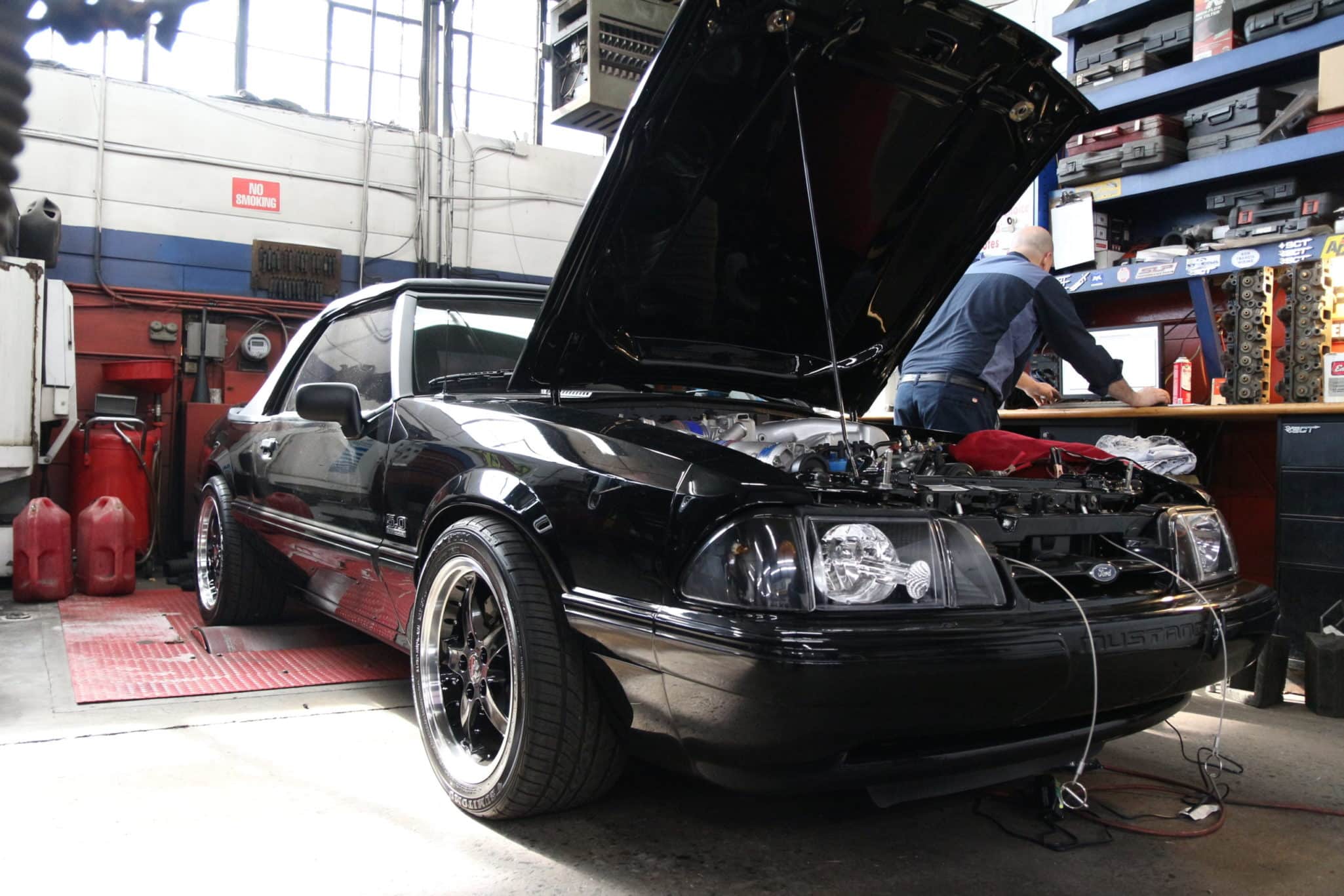 Read more about the article Performance & Dyno Tuning in Huntingdon Valley, PA