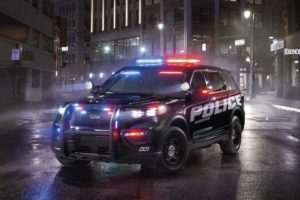Read more about the article Cars are Getting Faster, but so are the Cops!