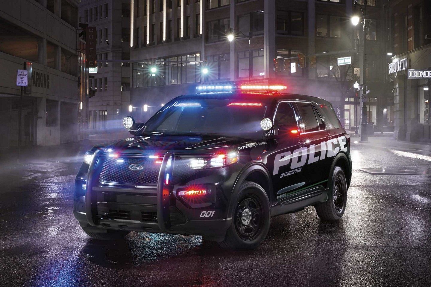 Read more about the article Cars are Getting Faster, but so are the Cops!