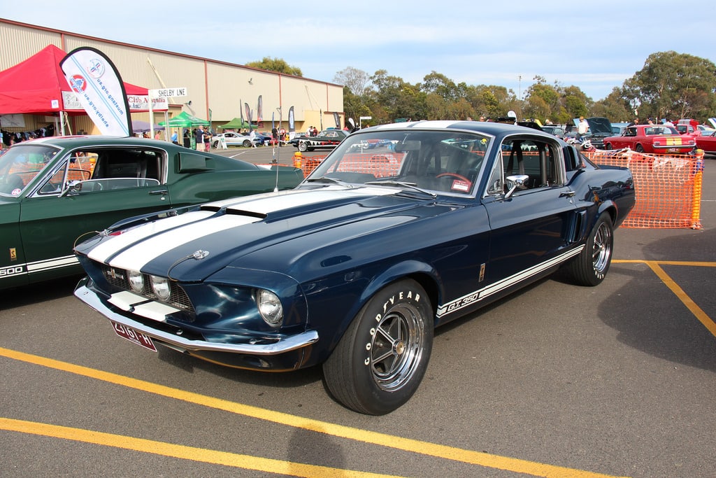 Read more about the article Why Are Some GT350s More Popular Than Others?