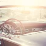 Preparing Your Classic Car for Spring