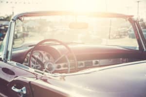 Read more about the article Preparing Your Classic Car for Spring