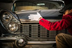 Read more about the article Car Show Season is Here! Get Your Vehicle Ready with These Easy Tips