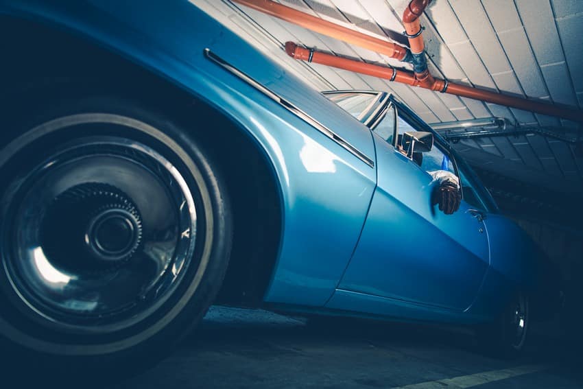 You are currently viewing In the Market for a Classic Car? Here’s the Buyer’s Guide You Need!