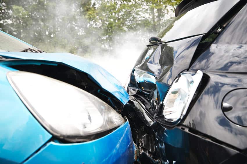 Read more about the article What To Do If You’re In An Accident