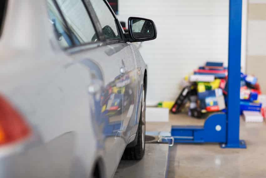 Read more about the article Maintaining Your Car for the Changing Seasons