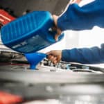 Knowing When to Change Your Oil