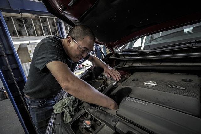 You are currently viewing Maintaining Your Car for the Changing Seasons