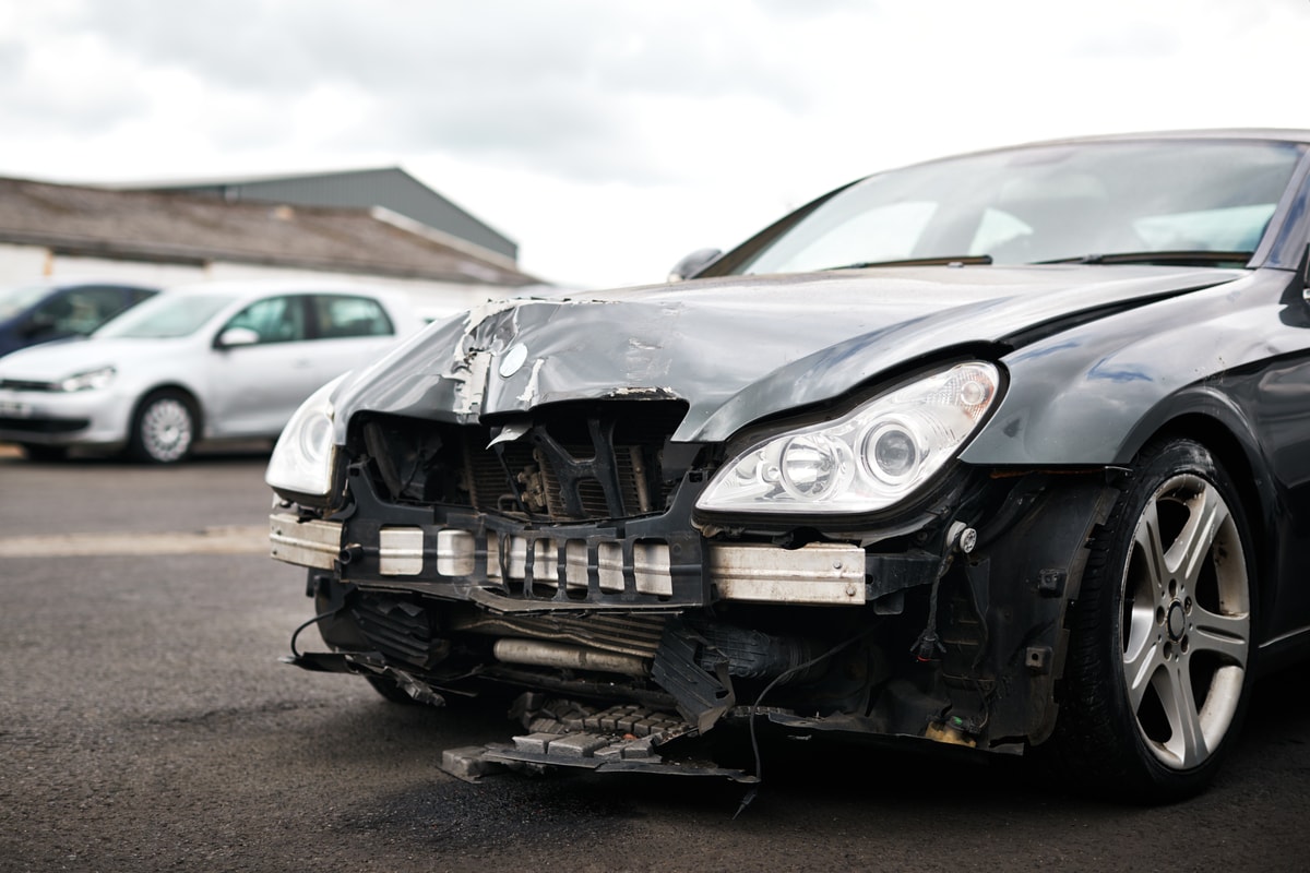 Read more about the article Hidden Problems Caused by Rear-End Collisions