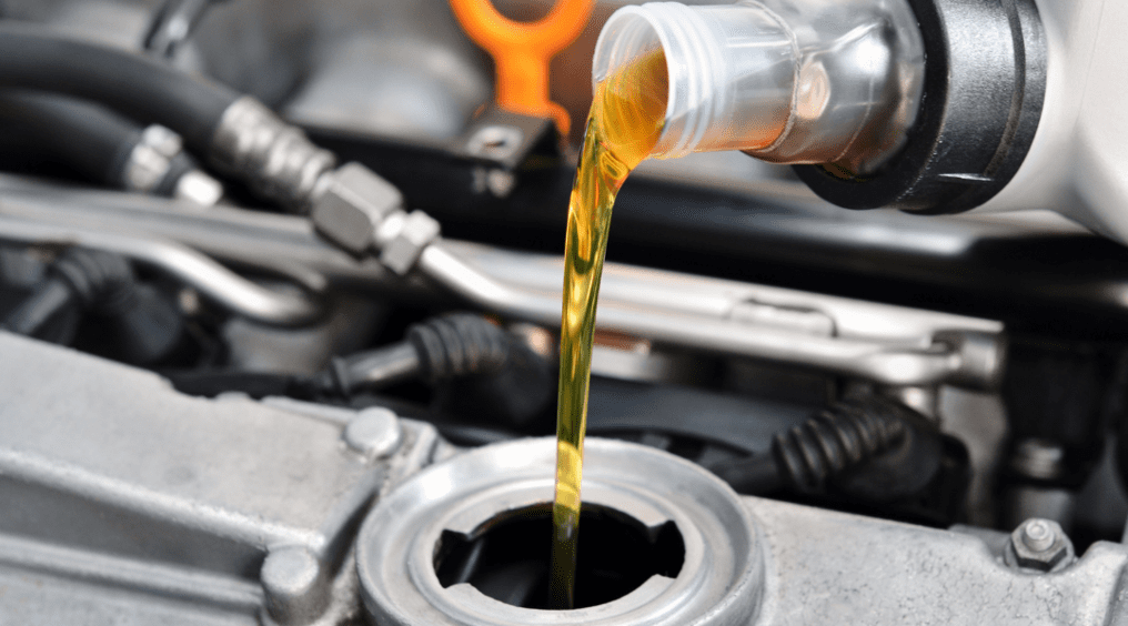 oil change near me philadelphia pa