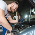 The Benefits of Regular Vehicle Inspections