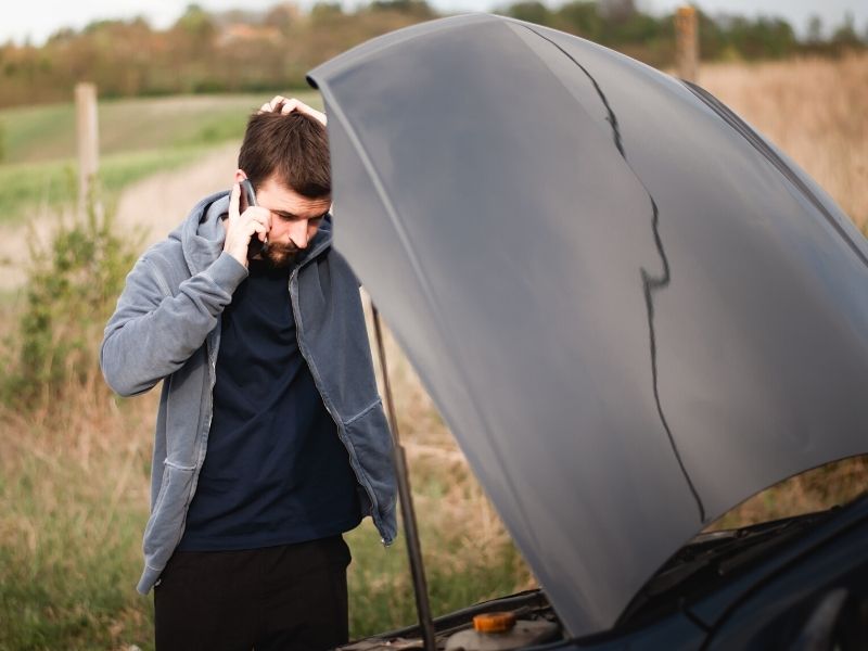 JD Auto Repair - Major Issues That Impact Your Vehicle’s Drivability