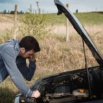 Major Issues That Impact Your Vehicle’s Drivability