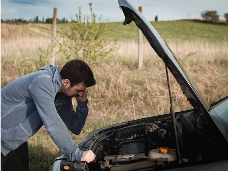 You are currently viewing Major Issues That Impact Your Vehicle’s Drivability