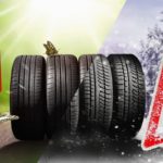 When Should You Switch to Winter Tires?