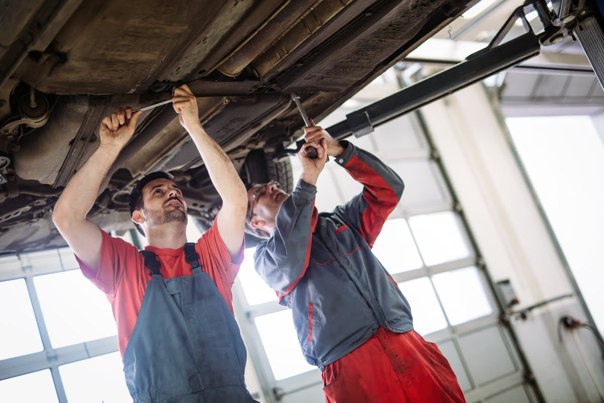 4 Questions to Decide Whether to DIY or Get the Professionals in