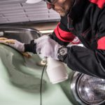 The Key Benefits of Classic Car Body Work