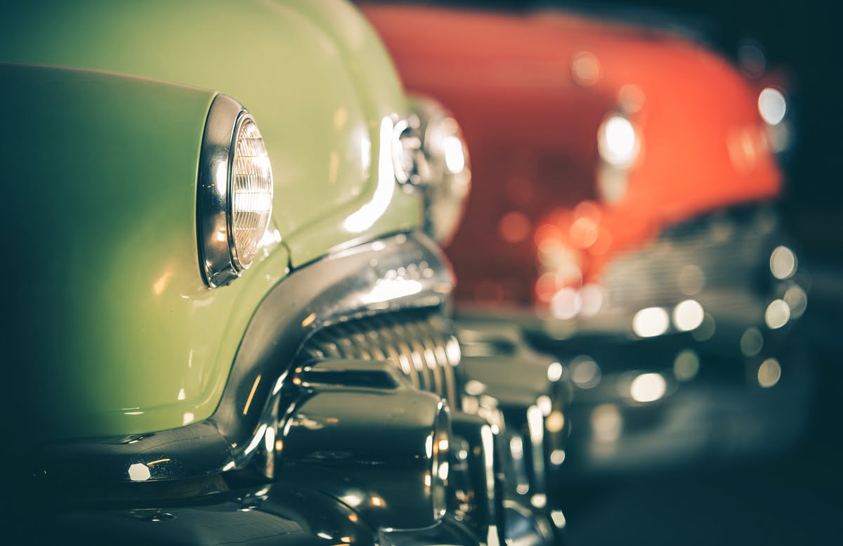 What’s the Difference Between a Repair or Rebuild?