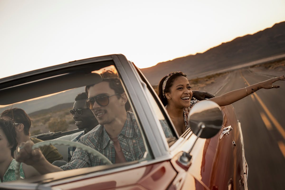 Read more about the article 5 Top Tips for Organizing the Perfect Summer Road Trip