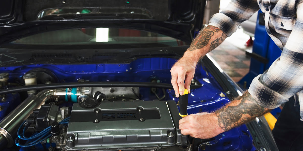 Choosing the Right Auto Repair Shop