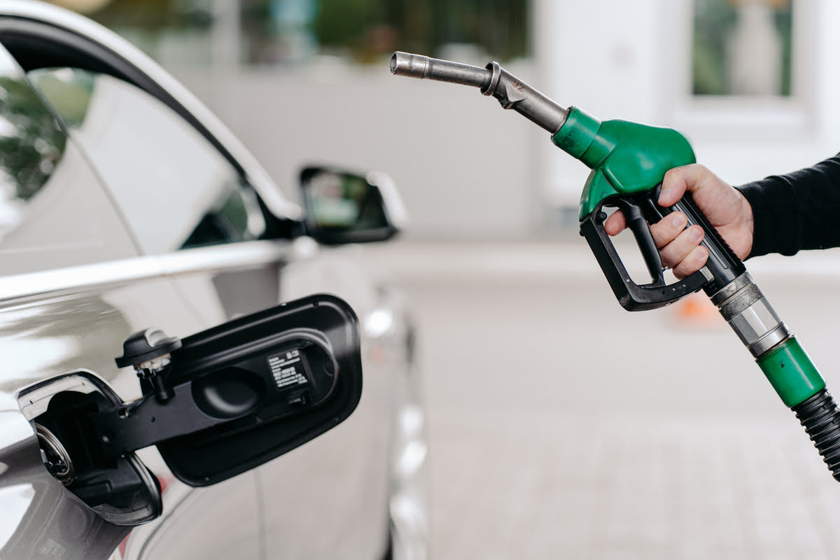 Increased fuel mileage