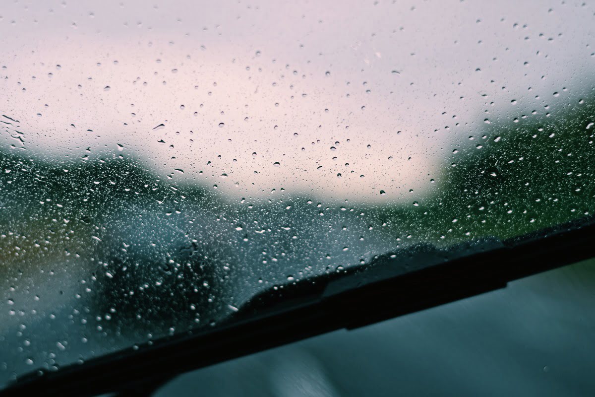 Wipers and Washer Fluid