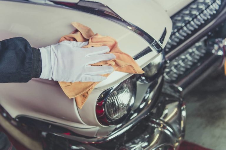 Classic Car Restoration Do’s and Don’ts