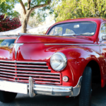 The 10 Best American Classic Cars of All Time