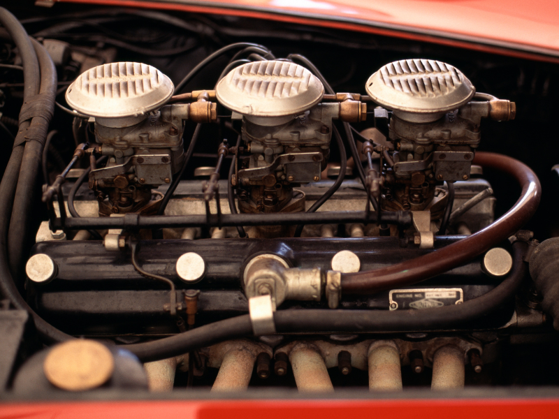 Read more about the article High-Performance Carburetor Tuning in Huntingdon Valley, PA