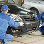 Getting the Most from Custom Auto Body and Paint Services in Huntingdon Valley, PA