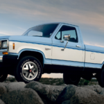 The Top 8 Classic American Pickup Trucks