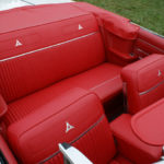 How to Prepare Your Classic Car for Upholstery